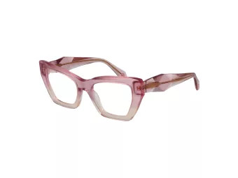 Ana Hickmann Dioptrické okuliare AH 6525 C02