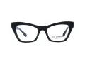 Ana Hickmann Dioptrické okuliare AH 6529 A01
