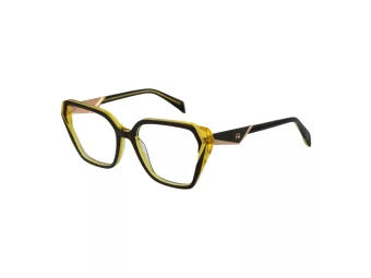 Ana Hickmann Dioptrické okuliare AH 6538 H01