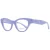 Ana Hickmann Dioptrické okuliare AH 6542 D01