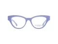 Ana Hickmann Dioptrické okuliare AH 6542 D01