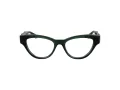 Ana Hickmann Dioptrické okuliare AH 6542 T01