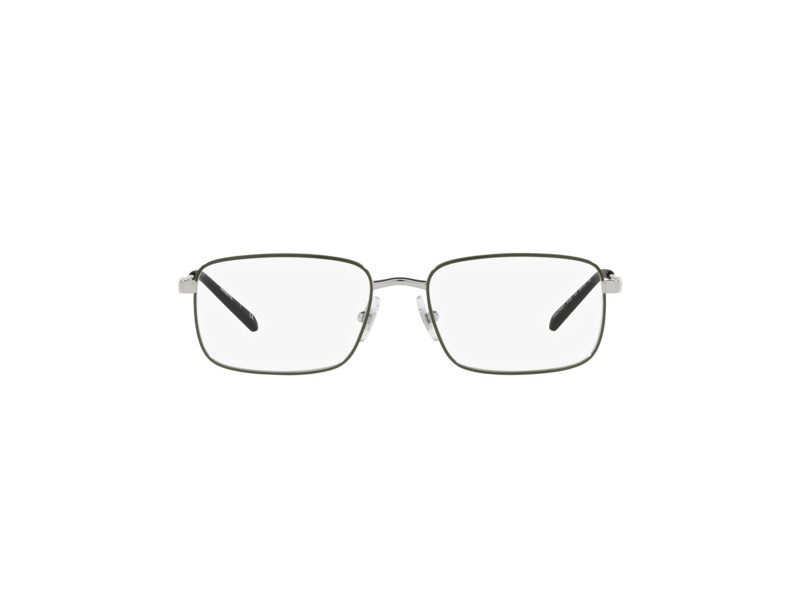 Arnette Gold Rust Dioptrické okuliare AN 6129 736