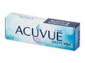 Acuvue Oasys 1-Day Max (30 šošovky)