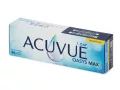 Acuvue Oasys 1-Day Max Multifocal (30 šošovky)