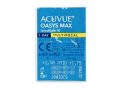 Acuvue Oasys 1-Day Max Multifocal (30 šošovky)
