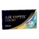 Air Optix Colors (2 šošovky)