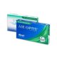 Air Optix For Astigmatism (3 šošovky)