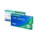 Air Optix For Astigmatism (6 šošovky)