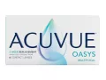 Acuvue Oasys Multifocal (6 šošovky)