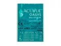 Acuvue Oasys Multifocal (6 šošovky)