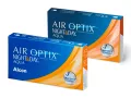 Air Optix Night & Day Aqua (6 šošovky)