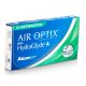 Air Optix plus HydraGlyde for Astigmatism (6 šošovky)