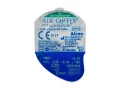 Air Optix plus HydraGlyde for Astigmatism (6 šošovky)