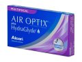 Air Optix plus HydraGlyde Multifocal (3 šošovky)