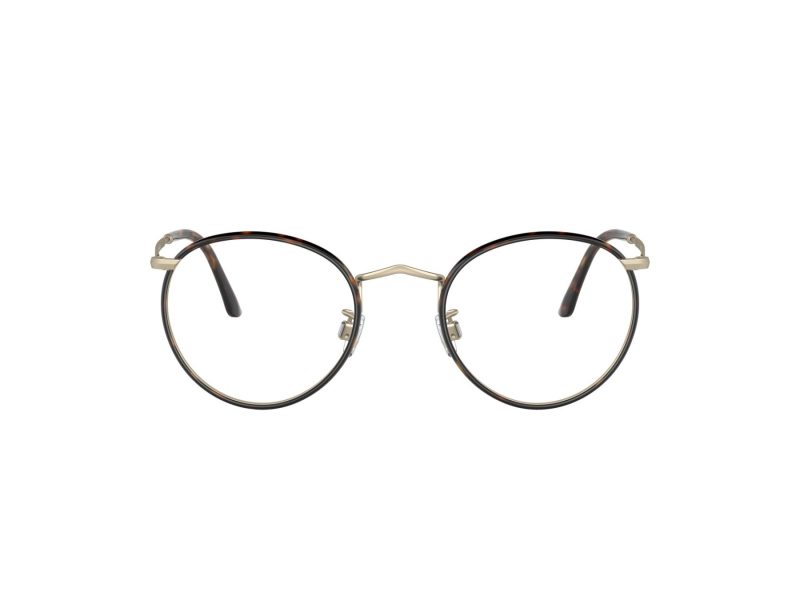 Giorgio Armani Dioptrické okuliare AR 112MJ 3002