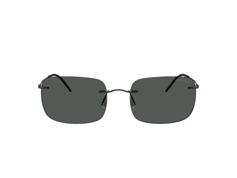 Giorgio Armani Slnečné okuliare AR 1512M 300187