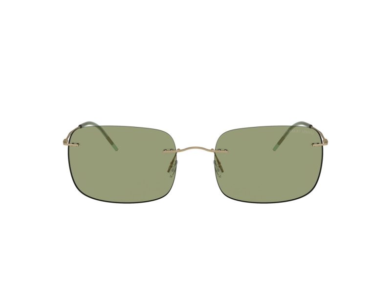 Giorgio Armani Slnečné okuliare AR 1512M 30022A