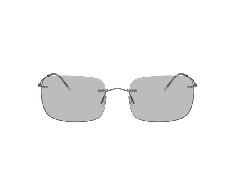 Giorgio Armani Slnečné okuliare AR 1512M 300387