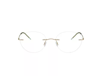 Giorgio Armani Dioptrické okuliare AR 5147 3002