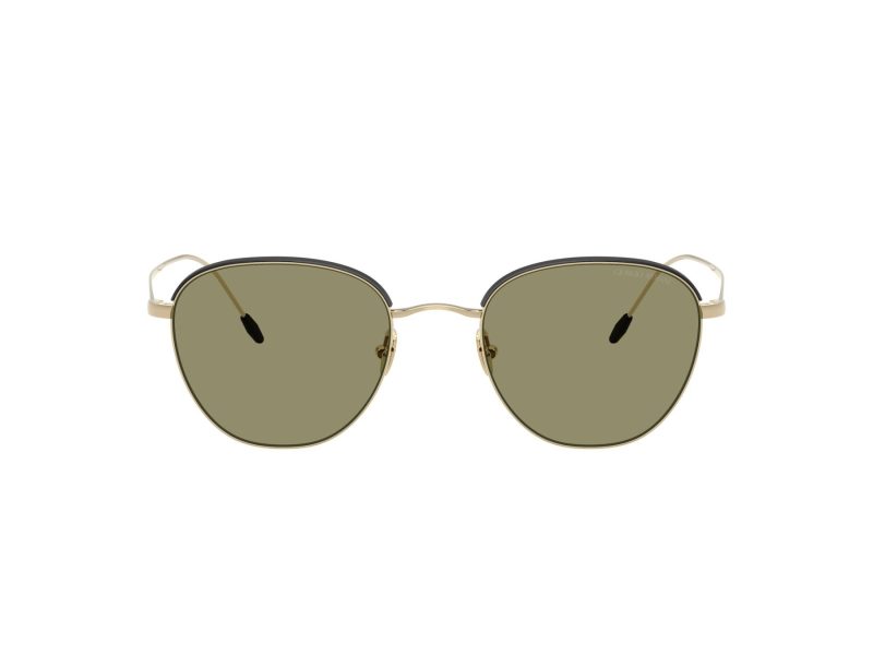 Giorgio Armani Slnečné okuliare AR 6048 30132A