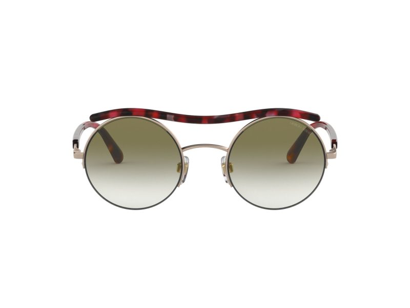 Giorgio Armani Slnečné okuliare AR 6082 30118E