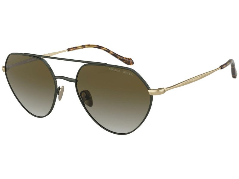 Giorgio Armani Slnečné okuliare AR 6111 33148E