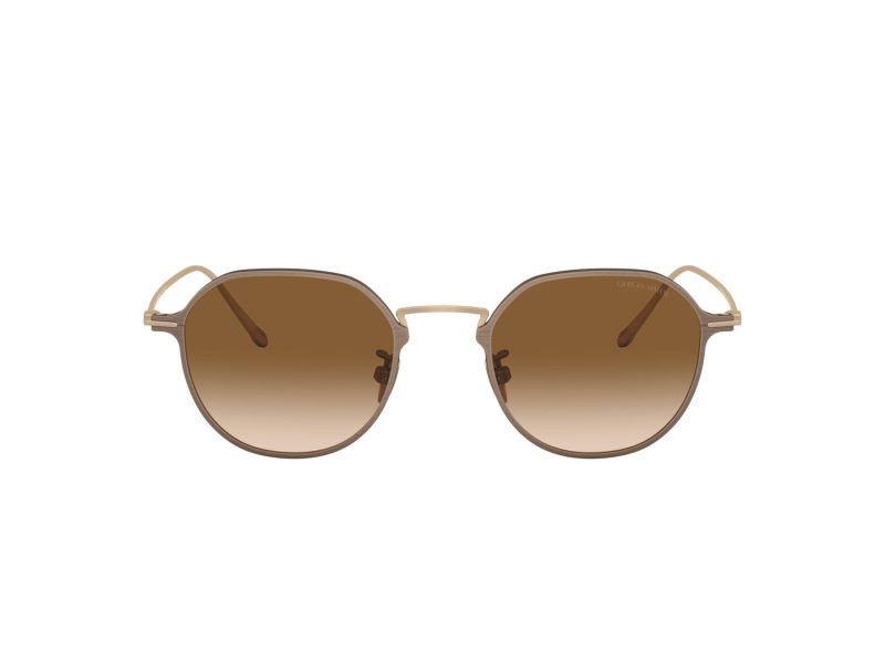 Giorgio Armani Slnečné okuliare AR 6138T 334051