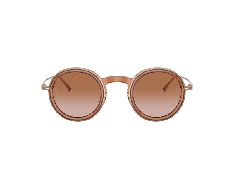 Giorgio Armani Slnečné okuliare AR 6147T 335213