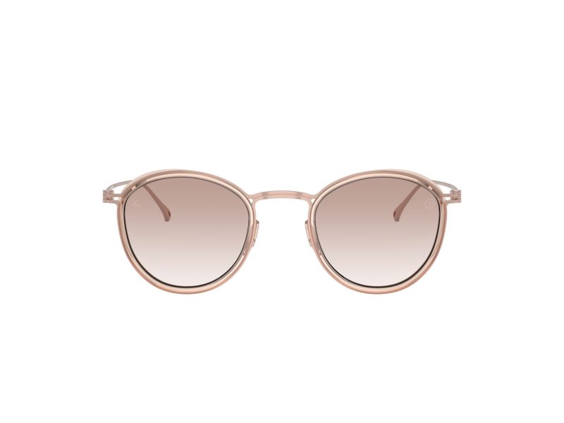 Giorgio Armani Slnečné okuliare AR 6148T 335413