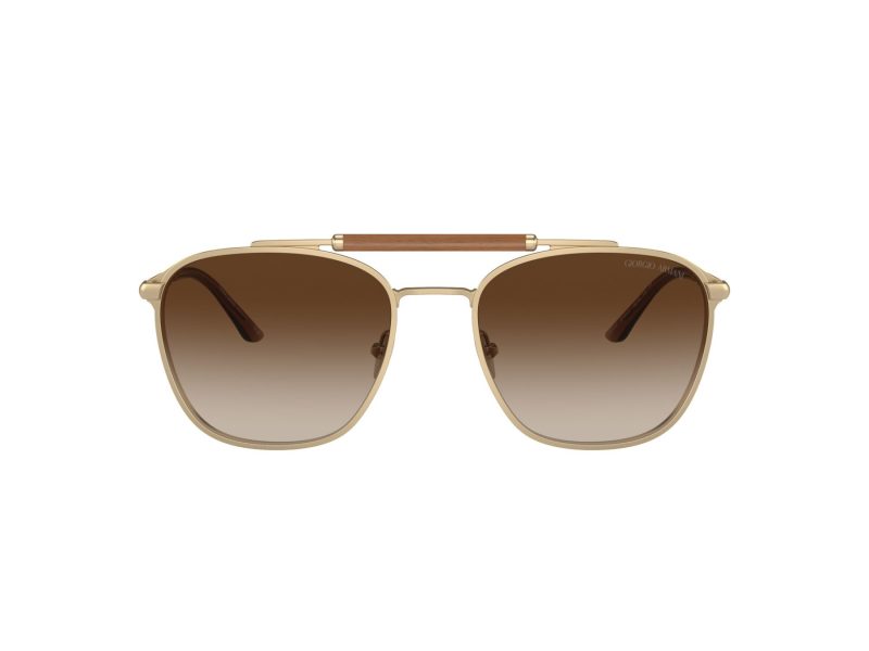 Giorgio Armani Slnečné okuliare AR 6149 300213