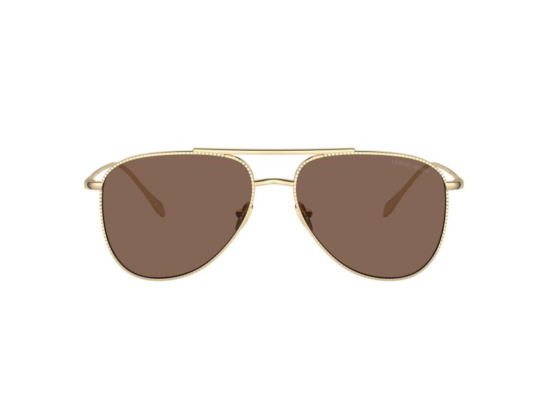 Giorgio Armani Slnečné okuliare AR 6152 301373