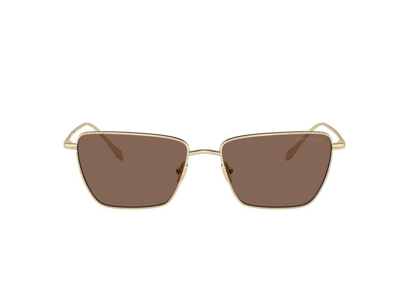 Giorgio Armani Slnečné okuliare AR 6153 301373