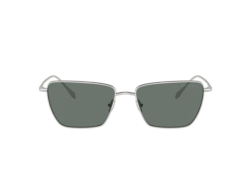 Giorgio Armani Slnečné okuliare AR 6153 301511