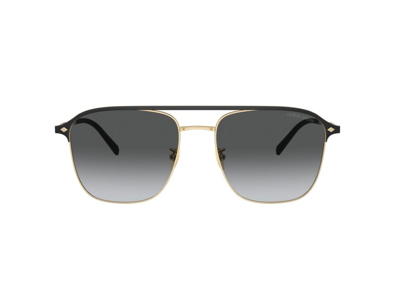 Giorgio Armani Slnečné okuliare AR 6154 3013T3