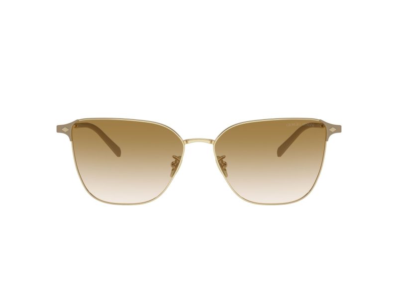 Giorgio Armani Slnečné okuliare AR 6155 337713