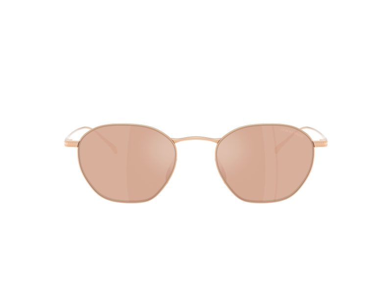 Giorgio Armani Slnečné okuliare AR 6160T 301103