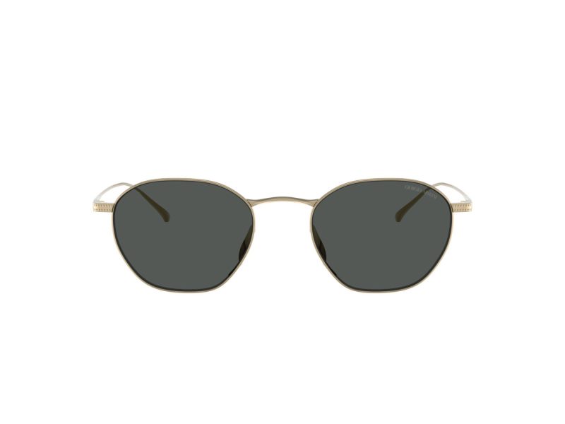 Giorgio Armani Slnečné okuliare AR 6160T 338487