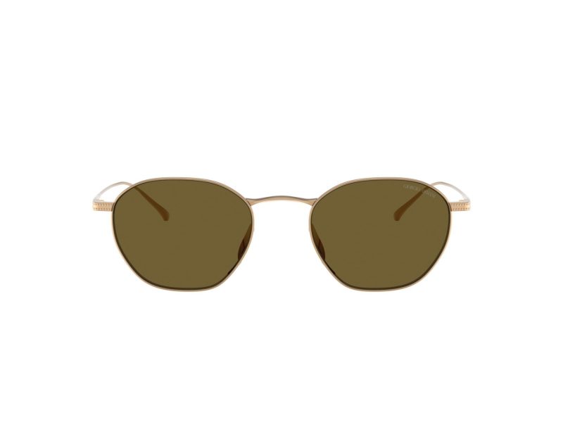Giorgio Armani Slnečné okuliare AR 6160T 338673