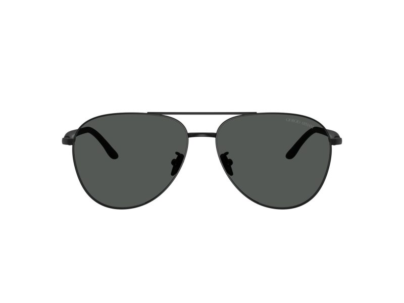 Giorgio Armani Slnečné okuliare AR 6162 300187