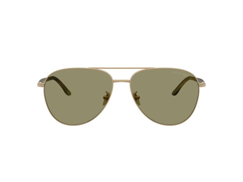 Giorgio Armani Slnečné okuliare AR 6162 30022A