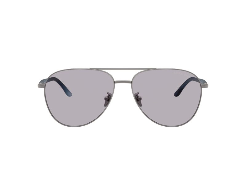Giorgio Armani Slnečné okuliare AR 6162 3003M3
