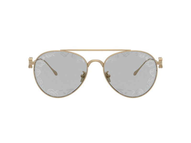 Giorgio Armani Slnečné okuliare AR 6167 3002AL
