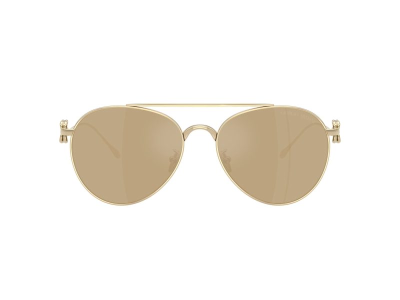 Giorgio Armani Slnečné okuliare AR 6167 30130W