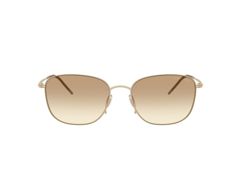 Giorgio Armani Slnečné okuliare AR 6168 300213