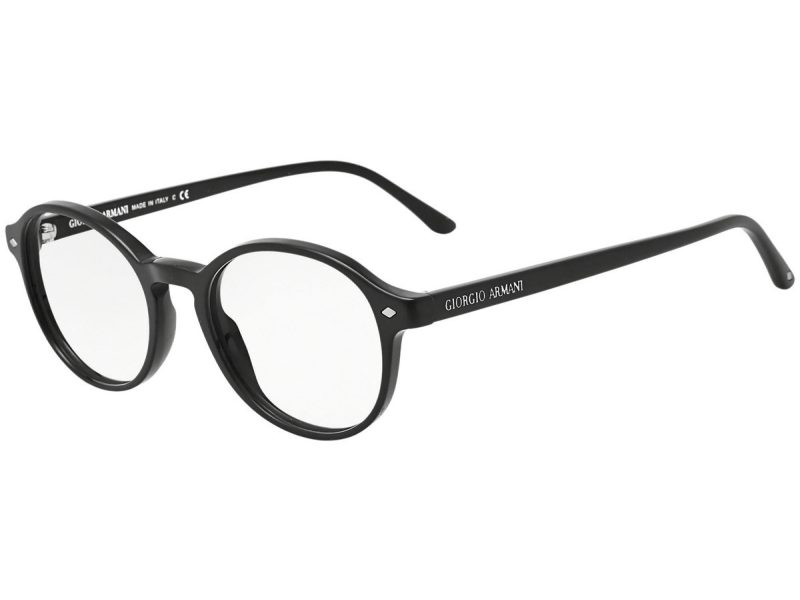 Giorgio Armani Dioptrické okuliare AR 7004 5001