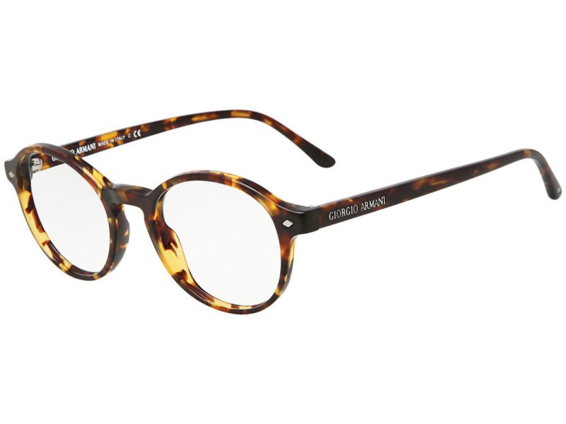 Giorgio Armani Dioptrické okuliare AR 7004 5011