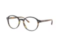 Giorgio Armani Dioptrické okuliare AR 7004 5912