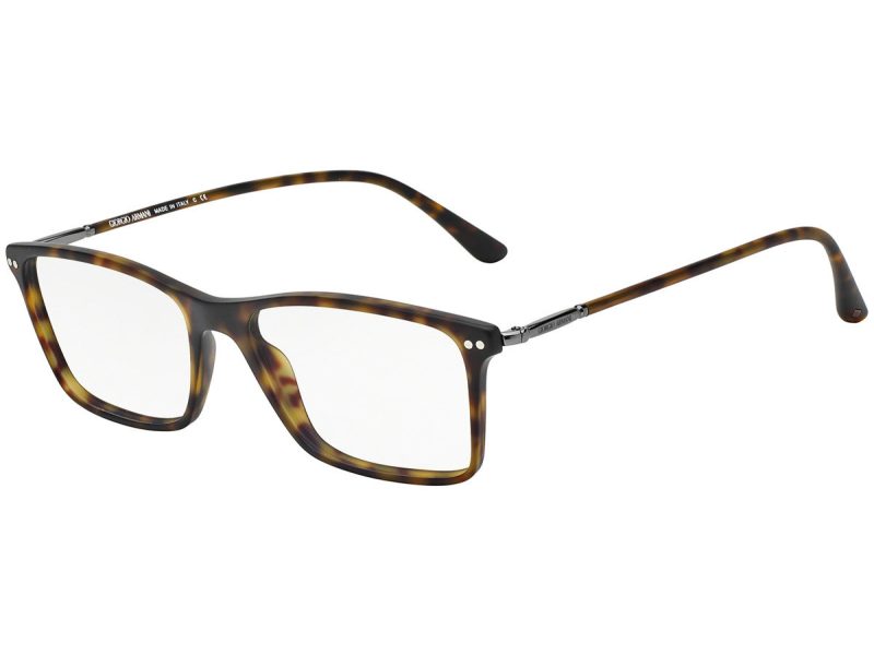 Giorgio Armani Dioptrické okuliare AR 7037 5089