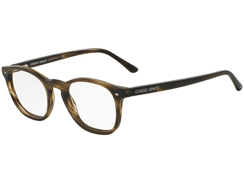 Giorgio Armani Dioptrické okuliare AR 7074 5405
